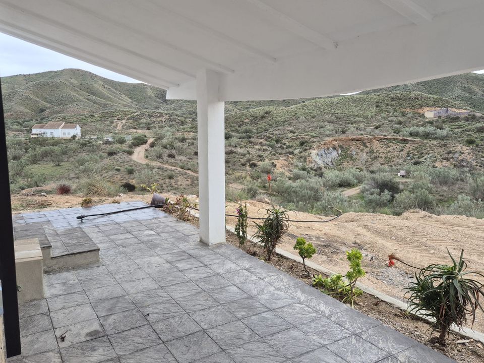 Villa i Almanzora, Almeria - foto 4